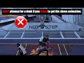 Spamming STANDING DUNKS controls + TRICKS