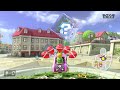 Nintendo Mario Kart 8 Deluxe - Balloon Battle (Koopa Troopa)