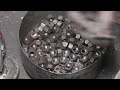 Incredible Process of Making Quality Chaff Cutter | Factory Manufacturing Process