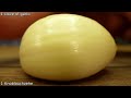 If you have 2 potatoes and 2 eggs. Prepare this easy potato dish. ASMR