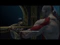 Young Kratos Receives FULLY UPGRADED Draupnir Spear (PS4)