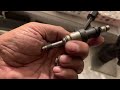 2017 Chevrolet Silverado 5.3L Replaced Fuel Injector