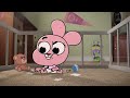 El Rival | El Increíble Mundo de Gumball en Español Latino | Cartoon Network