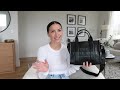 MARC JACOBS The Tote Bag Mini | Review + What fits + Mod Shots