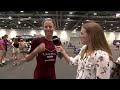 Women's Post-Race Reactions | 2024 London T100 🎙️