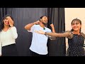 Teri Baaton Mai Esha Uljha Jiya Dance Challenge 💃 | 1st Round Competition
