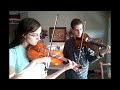Amazing Grace Violin/Viola duet