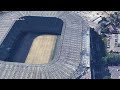 Every Major Sport's Biggest Stadium!