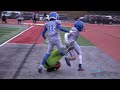 #1 Rank 11u IN THE COUNTRY LAMBO vs  RAREBREEDS | IN A  STATE PLAYOFFS THRILLER