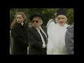 Patsy and Eddie Accidentally Go Grave Diving | Absolutely Fabulous