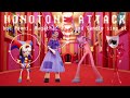 Monotone Attack but its a The Amazing Digital Circus Cover || FNF The Amazing Digital Circus Cover
