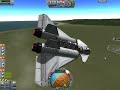 KSP v.0.20 [HOWTO] Aircraft Emergency Ejection Seat