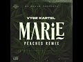 Dj Rhush❌Vybz Kartel - Marie (Peaches Remix)