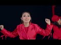 Reach for The Stars - Via Vallen - Official Theme Song Asian Games 2018