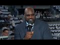 Inside the NBA previews Mavericks vs Timberwolves Game 5