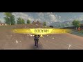 Full Rush in SOLO Vs SQUAD New High Ranked Match - Garena Free Fire