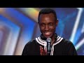 Africa's Got Talent! The BEST Acts from Africa EVER!