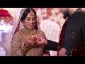 Reema & Fahad Trailer | Bengali Asian Wedding Cinematography Highlights | Ark Royal London