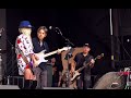Orianthi & Eric Johnson - Never Make Your Move Too Soon - 2023 Int’l Guitar Festival - 5/6/23