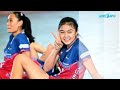 Bidadari Voli Cantik Dan Seksi yang Menyala di Proliga 2024