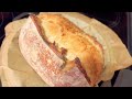 How to Make Sourdough Bread | Easy Beginner Recipe