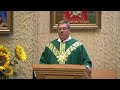 First Friday Catholic Mass - September 06, 2024