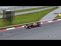 F1 2017 Online - Damage Limitation in China