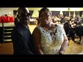 Corey&Sabeeha Wedding Video 2024