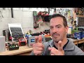 SIMPLE DIY PORTABLE POWER STATION 12v Battery Bank - Best So Far! Grener Power #rv #offgrid #lifepo4