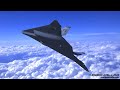 The biggest leap in stealth tech since the F-117