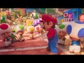 The Super Mario Bros. Movie (Movie Review)
