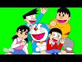 Doraemon Fan Art!