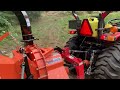 Introducing On Site Tractor Chipping Service for Whatcom, Skagit and Island Counties!