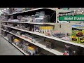 Menards O and HO scale trains