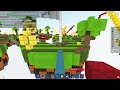 Falling Off The Map While Ranting About T-Packs | Bedwars- 28 | Bloxd.io