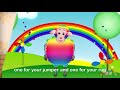 PLAYGROUND SONGS | Compilation | Nursery Rhymes TV | English Songs For Kids