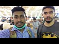 Sohrab Goth cow mandi MOST EXPENSIVE Bull in Asia's Largest Cattle market Vlog#5