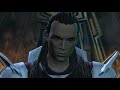 SWTOR - Taking the Eternal Throne