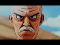 El Último Juego de Akira Toriyama - Sand Land - Primera hora de Juego - PS5