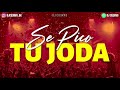 •🔥 SE PICO TU JODA 2 🔥• | ALTA JODA | LO MEJOR | FIESTA 2022 | - DJ Cu3rvo
