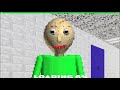 WHAT HAPPENED TO BALDI?! | Baldis Basics in Education and Learning BOOTLEG GAMES!