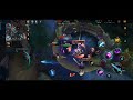 WILD RIFT | Highlights | Ranked *ESMERALDA* LOL MOBILE