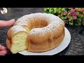 This grandmother's recipe surprised everyone! I have never eaten such a delicious cake❗