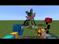 Poppy Playtime Chapter 4 MOD in Minecraft PE