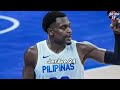 GILAS PILIPINAS OFFICIAL & UPDATED COMPLETE LINE UP FOR 2024 OLYMPICS QUALIFIER | GILAS UPDATES