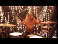 Come and Get It-Selena Gomez-Drum Remix