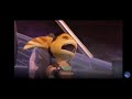 Menos mal no pasa en robots - Ratchet and clank