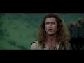 The Tipping Point - Braveheart