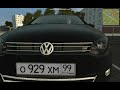 Volkswagen Polo Sedan 1.6 - Citi Car Driving