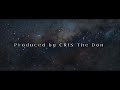 CRIS The Døn - Changed Up (Official Lyrics Video) | Prod. By CRIS The Døn